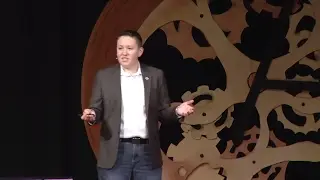 How to eliminate the obstacles of success | Amanda Leu | TEDxKentState