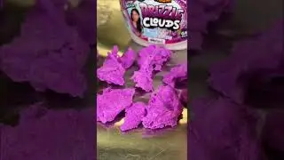 this is the WORST slime i have ever tried in my life 😭