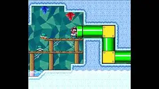 Ultima Kiwi - Frostbite Mines