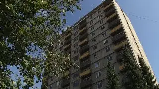 Osud výškovej budovy