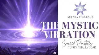 Nervous System Upgrade for 2026 Frequency  (Mystic Vibration)