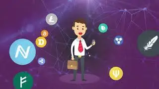 LokChain Platform: Must watch VIDEO 2048 bits encryption Blockchain