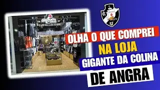 📢 OLHA ISSO: VISITEI A LOJA 