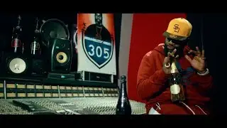 Chitty Ft Rick Ross NIGHTMARE Remix | Regulus Films