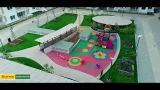 L&T Realty Raintree Boulevard | 2, 3 BHK Apartments In Hebbal