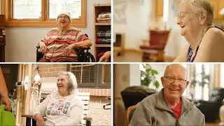 CHP Adult Day Services