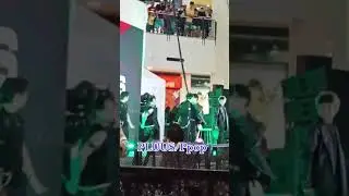 PLUSS #ppoprise #fancam #marketmarket 2023-09-08