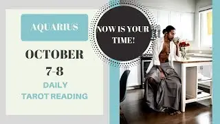 AQUARIUS - 
