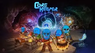 It's time to slay some titans! | CORE KEEPER | GER/ENG| w/ friendos