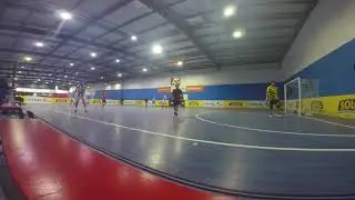 Jooventus vs Rabble (part 2) - 1/09