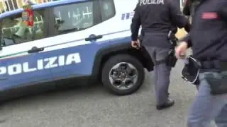 OPERAZIONE STIRPE 1