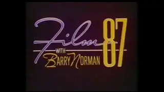 BBC 1 Continuity | Film 87 (incomplete) | 19th October 1987