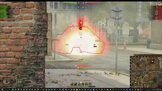 Ares 90   Highway   Test Server World of Tanks 2026 01 07   15 37 58 08