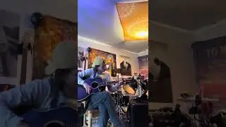 Graystone Chapel- Tyler Owen (Johnny Cash Cover)