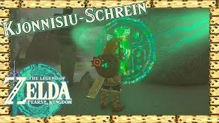 Kjonnisiu-Schrein 100% - Ebene von Hyrule - Zelda: Tears of the Kingdom Komplettl&ouml;sung