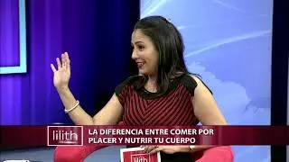 Diferencia entre comer por placer y nutrir tu cuerpo