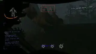 Lethal Company - Thats where and how Forest Giants spawn