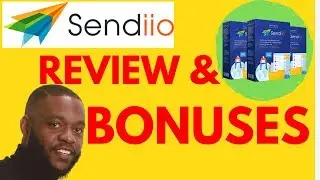 Sendiio Review + Demo | Sendiio Bonus (🔥#BestSendiioBonuses🔥)