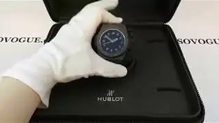 Hublot King Power Oceanographic 4000 731.QX.1190.GR.ABB12
