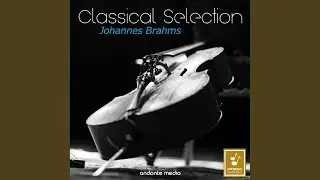 Waldhorn Trio in E-Flat Major, Op. 40: I. Andante - Poco piu Animato