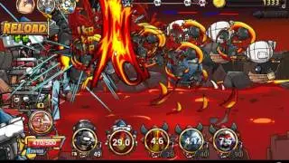 Cartoon Defence 4 [14]