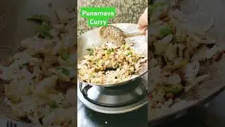Punarnava Curry | తెల్ల గలీజేరు కూర | galijeru recipe #youtubeshorts
