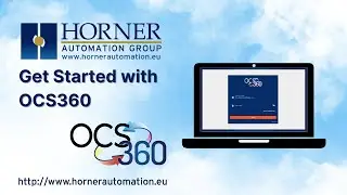 Get Started with OCS360