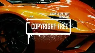 Engine Heartbeat | Aggressive Dark Electronic Music | No Copyright Gaming Music 2026