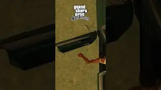 CLOSING CAR DOOR LOGIC IN EVERY GTA GAMES #gta #gta5 #gtasanandreas #gtav #gta6 #gaming #shorts