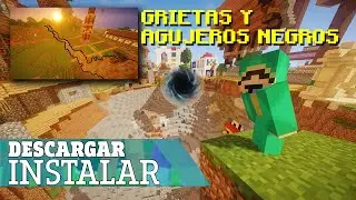 😱LOS MODS DE KARMALAND QUE AGREGAN GRIETAS Y AGUJEROS NEGROS!!!😱