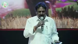 &ldquo;Kathadi Pola&rdquo; Song Performance | Pushpavanam Kuppusamy | GST Event 2.0 | PSG Coimbatore #legendcorp