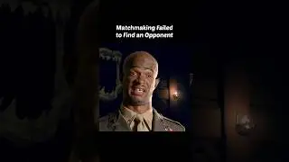 When the Hourglass can't find a match #seaofthieves #majorpayne