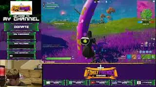 Fortnite Chapter 2 Season 8 Week 1 Challenges