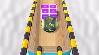 Going Balls SpeedRun Gameplay Level 2413-2416