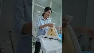 khâu tầng sinh môn