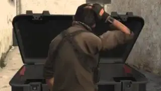 CS:GO CASE OPENING ANIMATION MOVIE EPIC FUNNY FAIL!