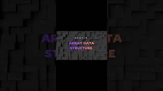 What is Array? Kannada + English Explaination | DSA for beginners #datastructures #array