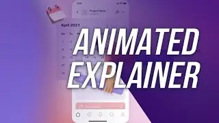 30 Best Animated 2D Explainer Video Examples For 2024