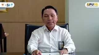 Bali World Water Forum: Local Voices - Dr Ismail Widadi (WWF)