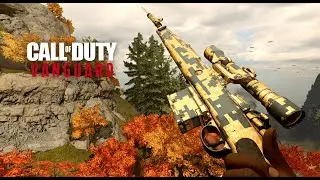 This is Vanguard Trickshotting in 2025 (W/8 SHOTS)