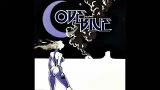 Code Blue - Waste of a Pretty Face