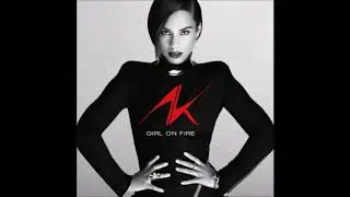 Alicia Keys - Girl On Fire (Official Ringtone)