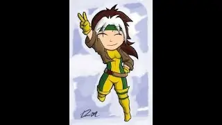 Vdo Vs GoforBroke Loser's side Mvc2 Tournament