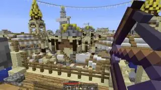 oc.tc Beta Tourney - Victorious Secret - Harb