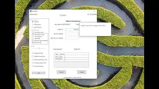 10. Making of - callouts driven automation to add validation to existing apps, with UiPath