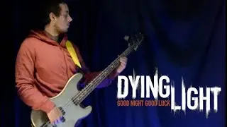 Dying Light - The following - Main Theme - Cover
