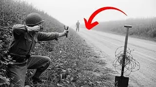 Запретное оружие, перевернувшее нацистские разведывательные машины (история времен Второй мировой...