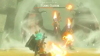TotK: All Gleeoks: Zelda's Greatest Boss (Switch 2)