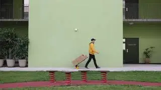 Access management with the Nuki Box: for residents, property managers, organisations