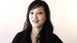 Playwright Carla Ching talks about her new play 